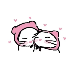 ❤️ emoji Dliavas Telegram sticker 21 of 31