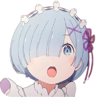 🫣 emoji Ремик💙 Telegram sticker 13 of 38
