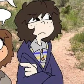 🤨 emoji Одна пшеничная марка/одна марка пшеницы Telegram sticker 24 of 120