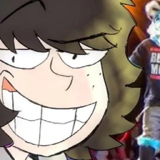 😉 emoji Одна пшеничная марка/одна марка пшеницы Telegram sticker 6 of 120