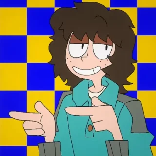 😌 emoji Одна пшеничная марка/ одна марка пшеницы Telegram sticker 19 of 120