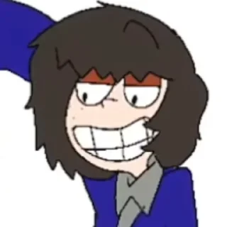 😀 emoji Одна пшеничная марка/ одна марка пшеницы Telegram sticker 8 of 120