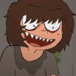 😈 emoji Одна пшеничная марка/ одна марка пшеницы Telegram sticker 10 of 120