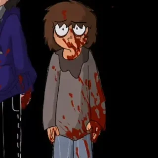 😶 emoji Одна пшеничная марка/ одна марка пшеницы Telegram sticker 12 of 120