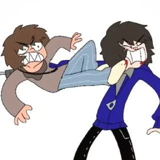 👊 emoji Одна пшеничная марка/ одна марка пшеницы Telegram sticker 9 of 120