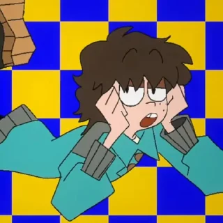 🙂 emoji Одна пшеничная марка/ одна марка пшеницы Telegram sticker 16 of 120