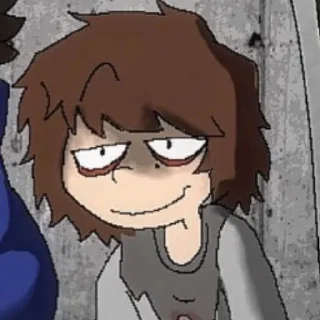 😌 emoji Одна пшеничная марка/ одна марка пшеницы Telegram sticker 5 of 120
