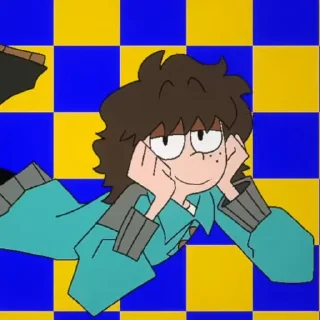 🙂 emoji Одна пшеничная марка/ одна марка пшеницы Telegram sticker 17 of 120