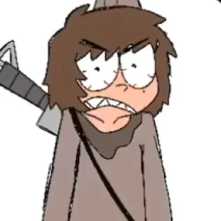 🤬 emoji Одна пшеничная марка/ одна марка пшеницы Telegram sticker 7 of 120