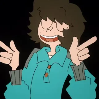 😌 emoji Одна пшеничная марка/ одна марка пшеницы Telegram sticker 18 of 120