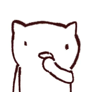 👍 emoji Tiktok: Rispi Telegram sticker 12 of 117