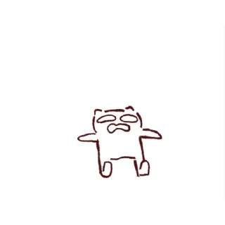 🪑 emoji Tiktok: Rispi Telegram sticker 9 of 117