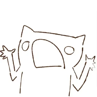 👍 emoji Tiktok: Rispi Telegram sticker 23 of 117