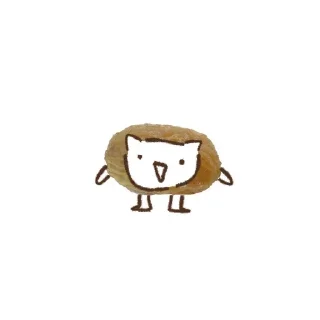 🐦 emoji Tiktok: Rispi Telegram sticker 17 of 117