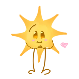Sticker from »༆☀️𝐒𝐎𝐋𝐍𝐄𝐒𝐇𝐊𝐀☀️༆«