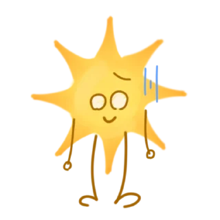 ☀️ emoji »༆☀️𝐒𝐎𝐋𝐍𝐄𝐒𝐇𝐊𝐀☀️༆« Telegram sticker 7 of 15