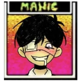 Sticker from Sunny☀️☀️