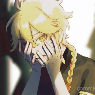😰 emoji ☀️Солнце☀️ Telegram sticker 18 of 35