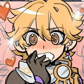🥰 emoji ☀️Солнце☀️ Telegram sticker 6 of 35