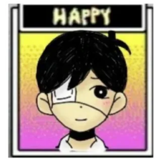 Sticker from Sunny☀️☀️