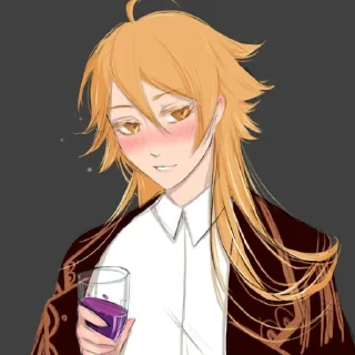 🥂 emoji ☀️Солнце☀️ Telegram sticker 17 of 35