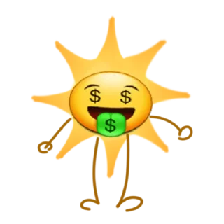 ☀️ emoji »༆☀️𝐒𝐎𝐋𝐍𝐄𝐒𝐇𝐊𝐀☀️༆« Telegram sticker 9 of 15