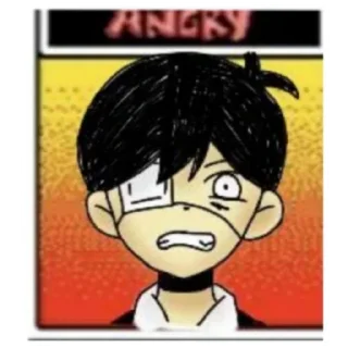 😤 emoji Sunny☀️☀️ Telegram sticker 6 of 17