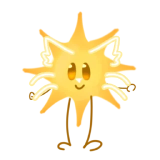 ☀️ emoji »༆☀️𝐒𝐎𝐋𝐍𝐄𝐒𝐇𝐊𝐀☀️༆« Telegram sticker 13 of 15