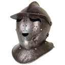 😄 emoji Ugly Knights Telegram sticker 8 of 29