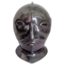 😦 emoji Ugly Knights Telegram sticker 17 of 29