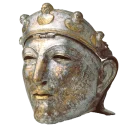 ⚜️ emoji Ugly Knights Telegram sticker 9 of 29