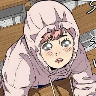 😢 emoji ветролом Telegram sticker 3 of 40