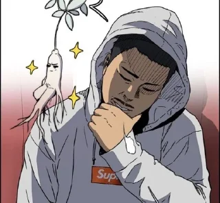 😏 emoji ветролом Telegram sticker 6 of 40