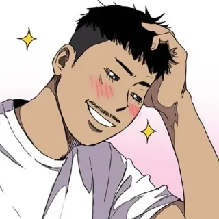 🥵 emoji ветролом Telegram sticker 10 of 40