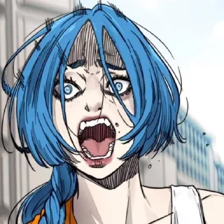🤬 emoji ветролом Telegram sticker 15 of 40