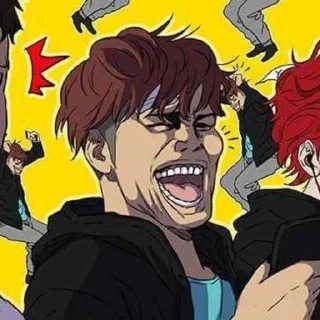 😄 emoji ветролом Telegram sticker 11 of 40