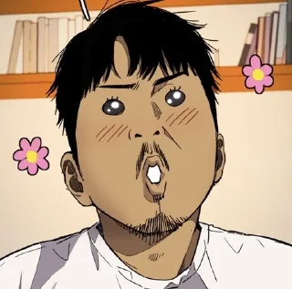 😲 emoji ветролом Telegram sticker 1 of 40