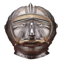 😬 emoji Ugly Knights Telegram sticker 13 of 29