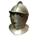 😊 emoji Ugly Knights Telegram sticker 1 of 29