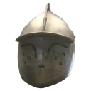 ☺️ emoji Ugly Knights Telegram sticker 18 of 29
