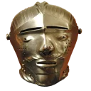 🐒 emoji Ugly Knights Telegram sticker 24 of 29
