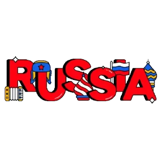 💟 emoji Россия Telegram sticker 23 of 27