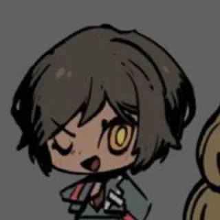 😉 emoji lim-bus Telegram sticker 24 of 61