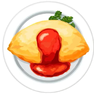 🥘 emoji food @itsxcvinow Telegram sticker 24 of 27