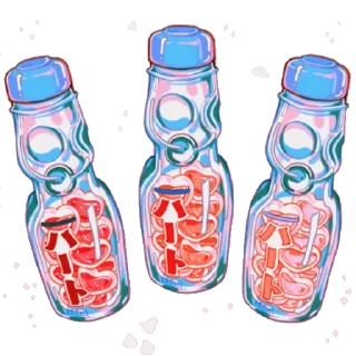 🧃 emoji food @itsxcvinow Telegram sticker 17 of 27