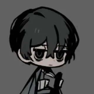 😴 emoji lim-bus Telegram sticker 20 of 61