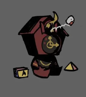 👶 emoji lim-bus Telegram sticker 17 of 61