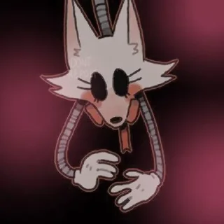 🫁 emoji . . ⌗ Ｍａｎｇｌｅ ˎˎ @kn01d Telegram sticker 8 of 40
