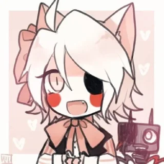 🫁 emoji . . ⌗ Ｍａｎｇｌｅ ˎˎ @kn01d Telegram sticker 18 of 40
