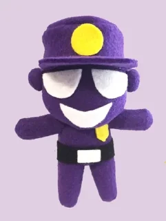 👽 emoji you are gay💜 Telegram sticker 13 of 48